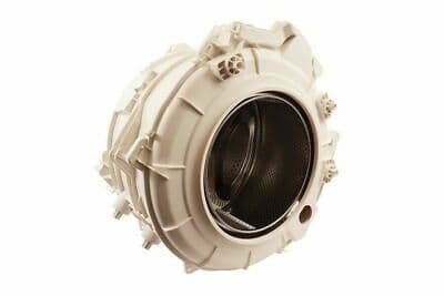 Kompletní nádrž s bubnem do praček Whirlpool Indesit (C00268108)