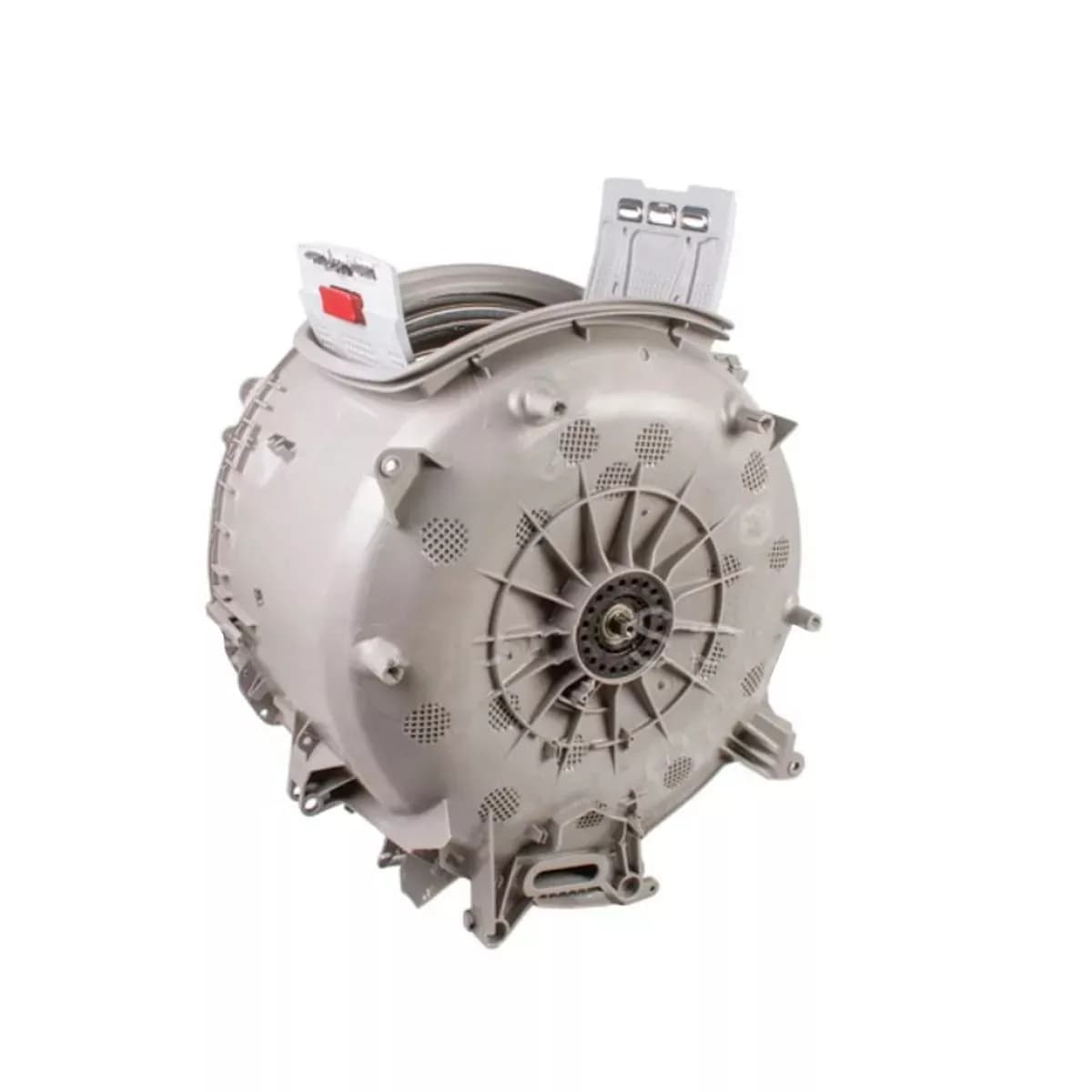 Buben k pračce AEG Electrolux Zanussi (4055393914)