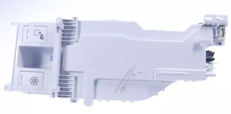 Násypka k pračce Beko Blomberg 2461700300