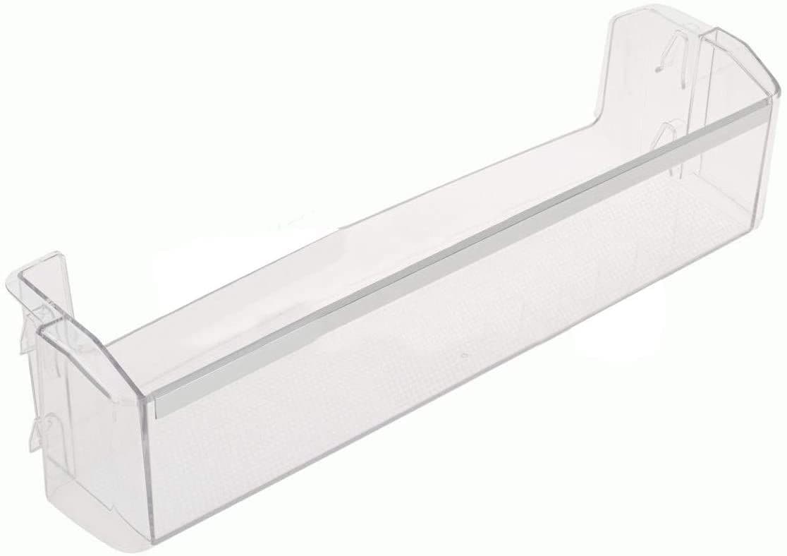 Police dveří 485 x 116 x 110 mm do chladniček LG – MAN64901102