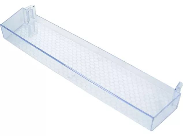 Police dveří 429 x 107 x 50 mm do chladničky Beko Blomberg – 4638020600