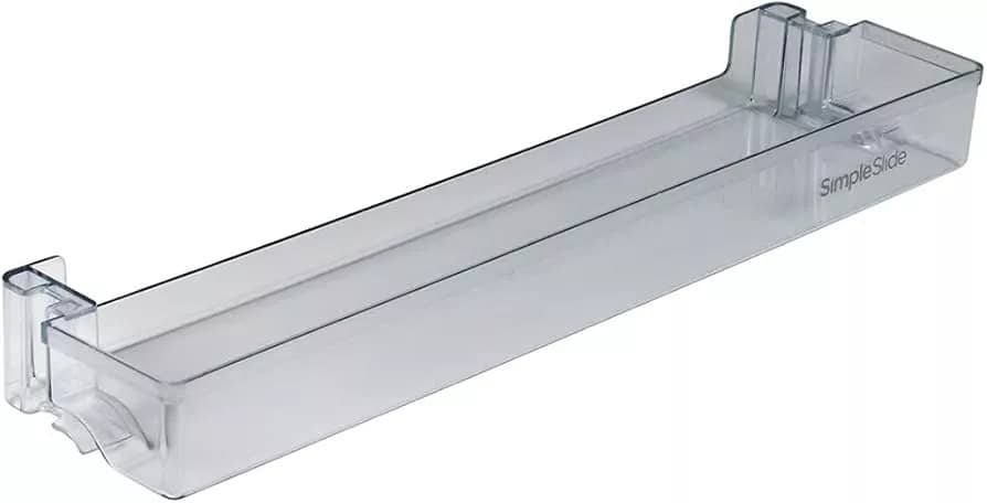 Polička do dveří 455 mm Gorenje Mora (kód 512818)