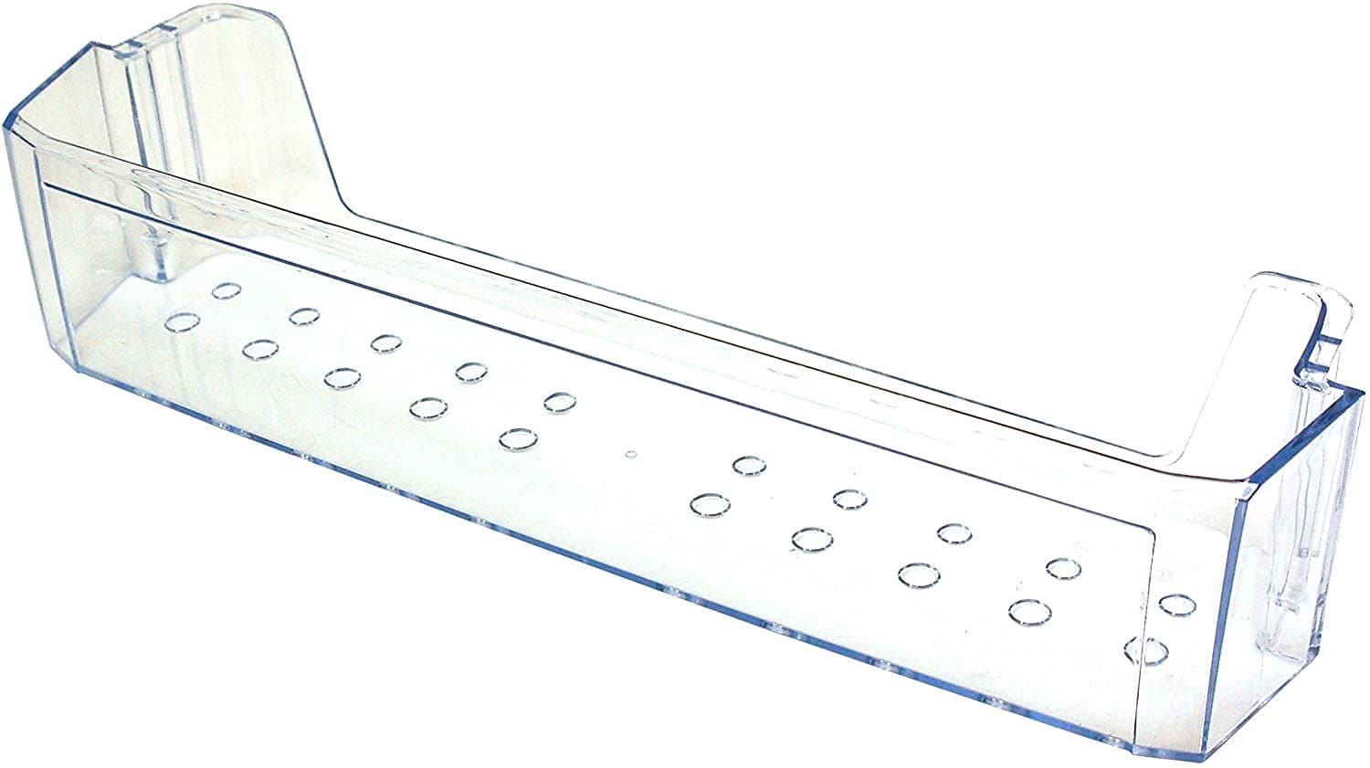 Police dveří ledničky Beko / Blomberg 491x124x100mm – originální náhradní díl