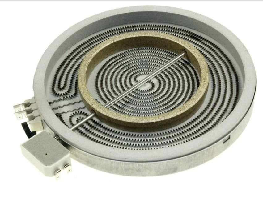 Plotna k varné desce Ø 210 mm 750/2100W – Whirlpool Indesit – C00339918