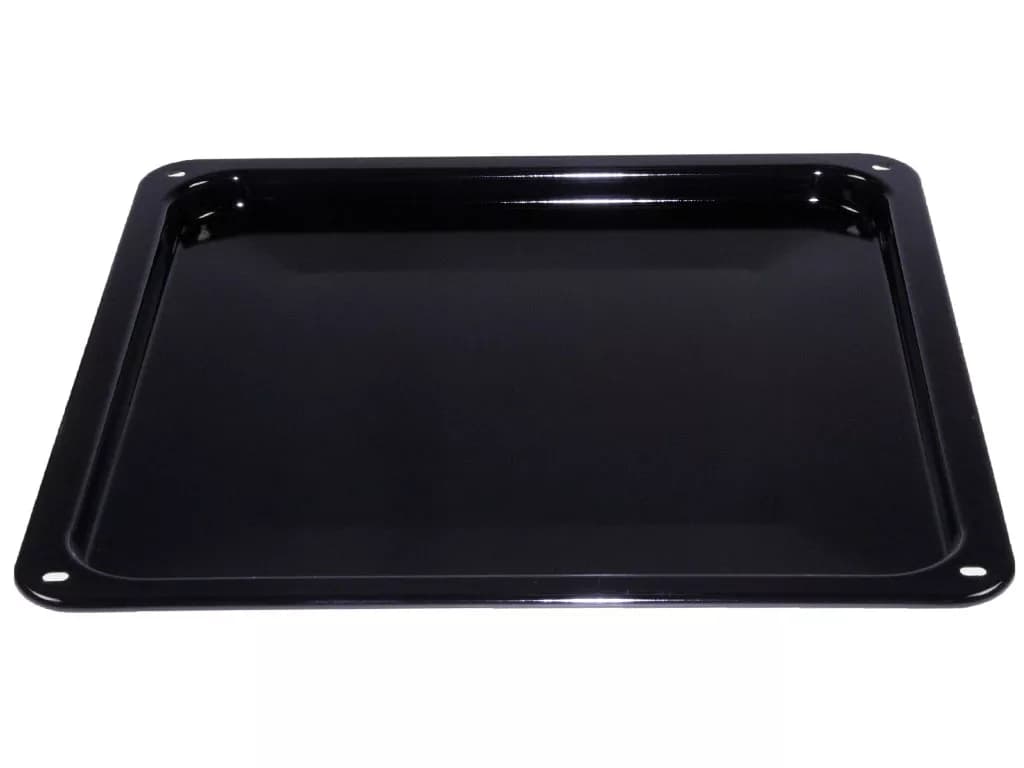 Plech pečicí mělký 424 × 360 mm Gorenje Mora (565061, 685997)