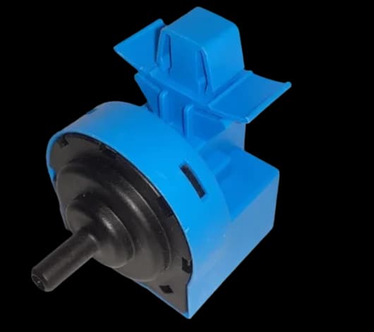 Hladinový spínač (pressostat) k pračce Whirlpool Indesit – C00288973