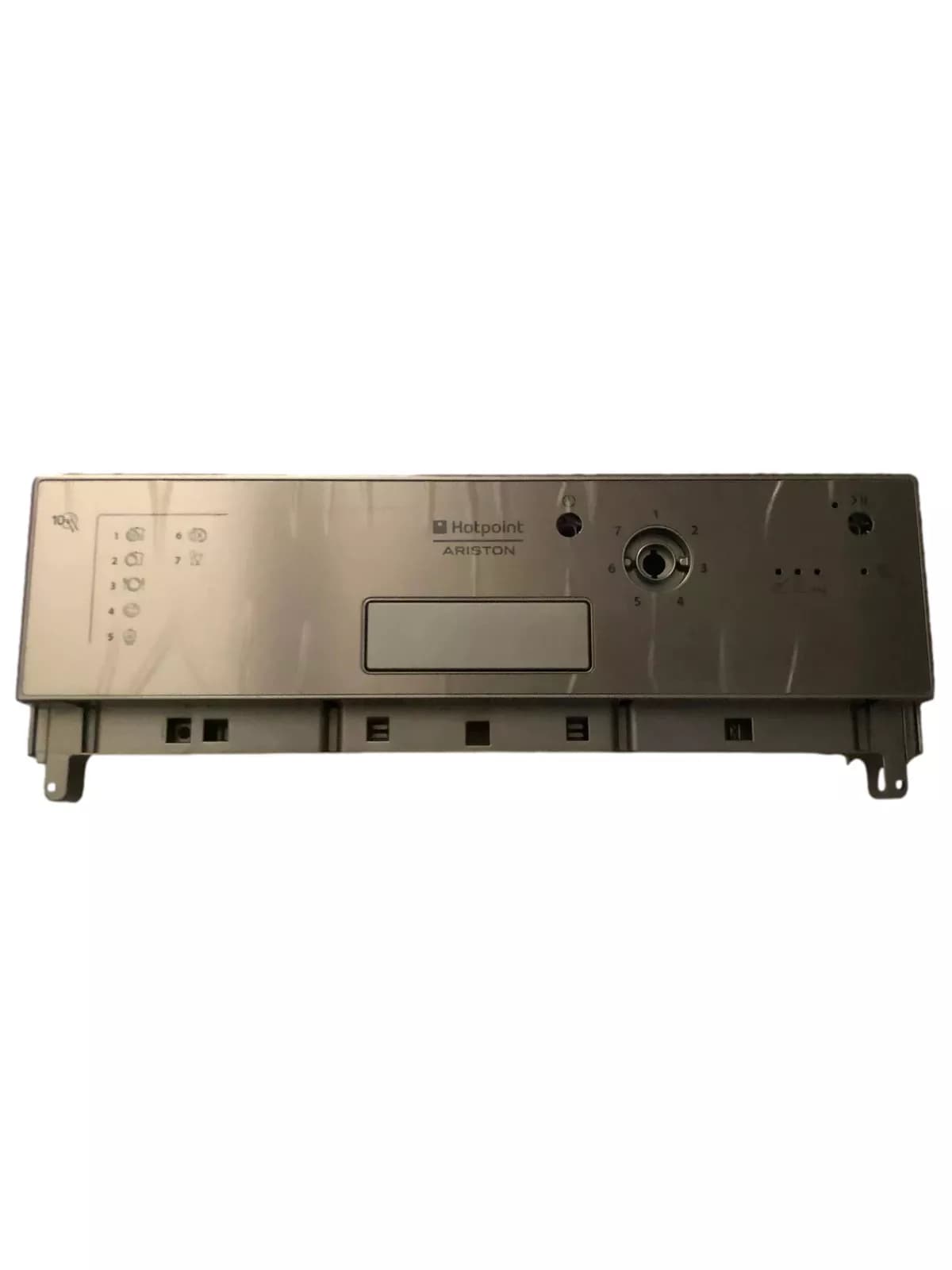 Ovládací panel do myčky nádobí Whirlpool Indesit C00279434 (482000087755)