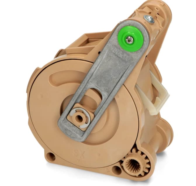 Spařovací jednotka kávy, průměr 38 mm prodejních automatů NECTA, Z4000 - 254325