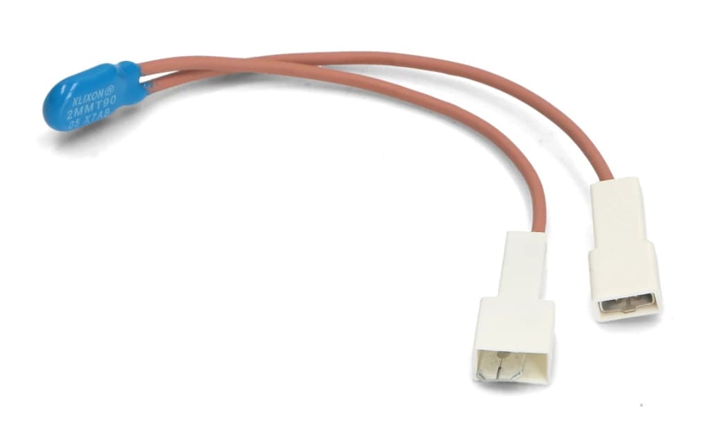Tepelný chránič 90° prodejních automatů NECTA - 098815