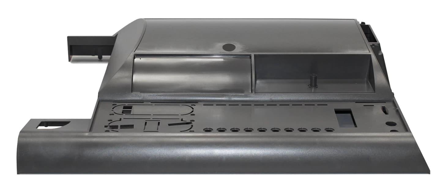 Dveře prodejních automatů NECTA - 0V2424