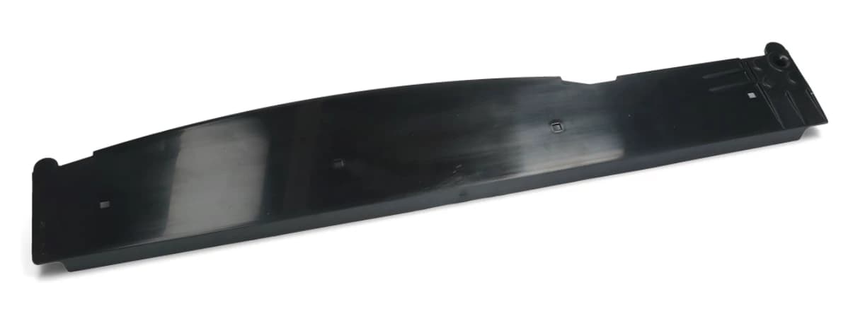 Čelo spodních dveří prodejních automatů NECTA - 0V4231