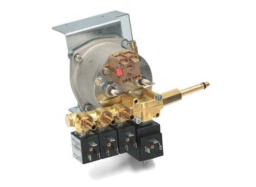 Bojler 200CC 4EV 24V prodejních automatů NECTA - 255245