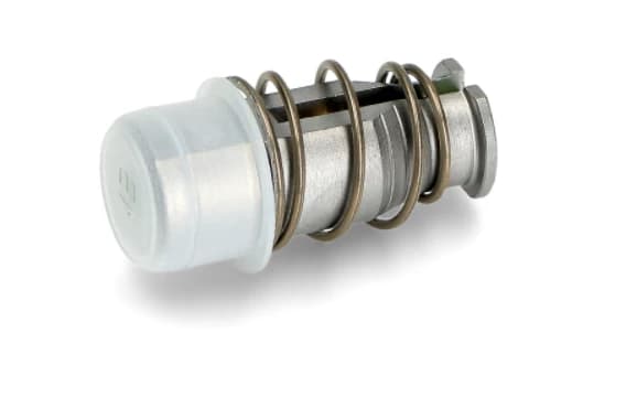 Jednotka elektromagnetického ventilu prodejních automatů NECTA - 097472