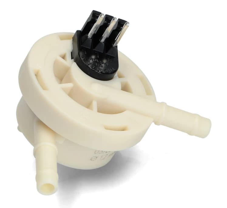 Volumetrický počítač prodejních automatů NECTA - 258852