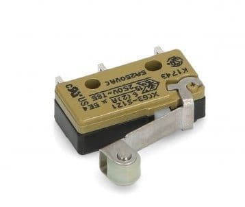 Mikrospínač XCG3-S171 prodejních automatů NECTA - 096355