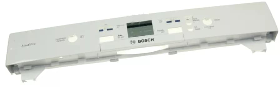 Ovládací panel myček nádobí Whirlpool Indesit Bauknecht 481010439128