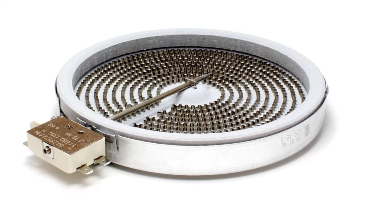 Plotna keramická high light 1800W k varné desce, 180 mm (3740636216)