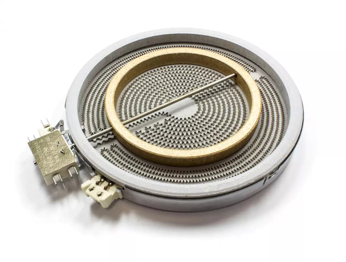 Plotna keramická duo 2200/1000 W – 4055067781