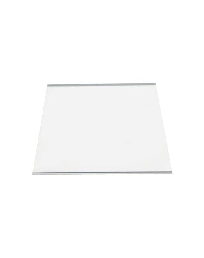 Police k chladničce 435x485x4 mm – originální náhradní díl pro chladničky Whirlpool a Indesit (kód 481010667592)