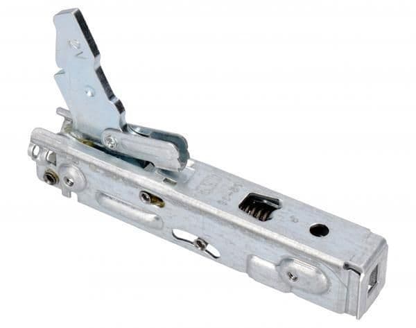 Pant dveří levý k pečicí troubě 481010562919 – Whirlpool Indesit