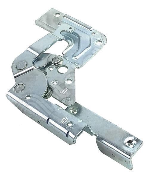 Pant dveří levý myček nádobí Candy Hoover - 49120485