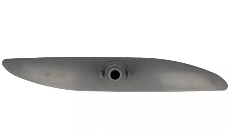 Rameno spodní k myčce 1527271207 – AEG Electrolux Zanussi pro myčky 45 cm
