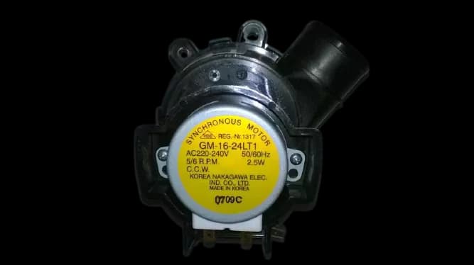 Distributor vody k myčkám nádobí Beko Blomberg Whirlpool Indesit Amica – 2,5W (1760400100)