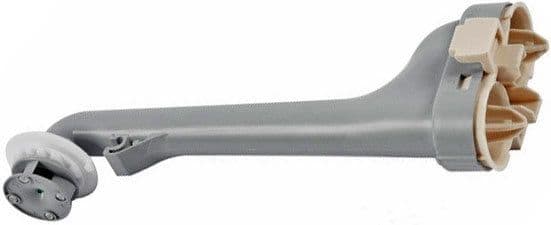 Trubka horního ramene k myčce | 1173858109 | ORIGINÁL Electrolux