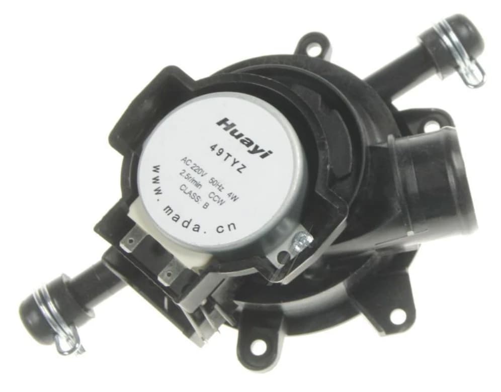 Distributor vody myčka Beko / Blomberg – 1786500100