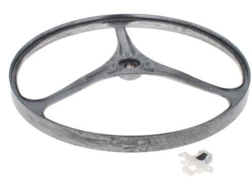 Řemenice do praček Whirlpool Indesit Bosch Siemens – 481252888111