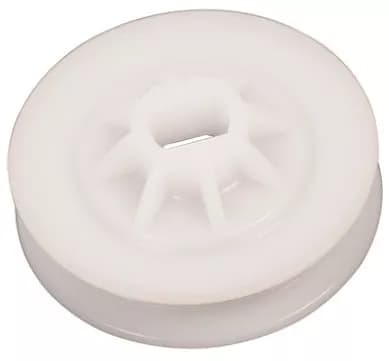 Řemenice motoru do sušiček prádla AEG Electrolux Zanussi (1258654100)