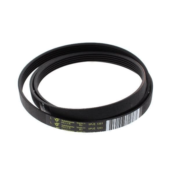 Řemen 1201 J5 do praček Hotpoint Ariston Whirlpool Indesit – C00609833