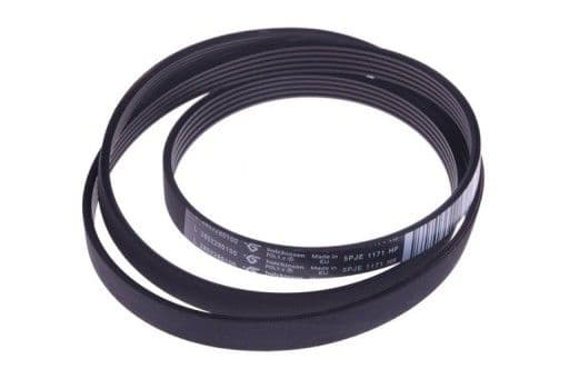 Řemen 1171J5 do pračky Beko Blomberg – 2466300203