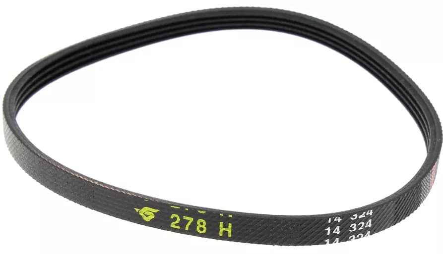 Řemen H4278 sušiček Fagor / Brandt – 57X0381