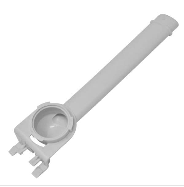 Trubka vedení vody horního ostřikovacího ramene myček nádobí Candy Hoover – 49017958