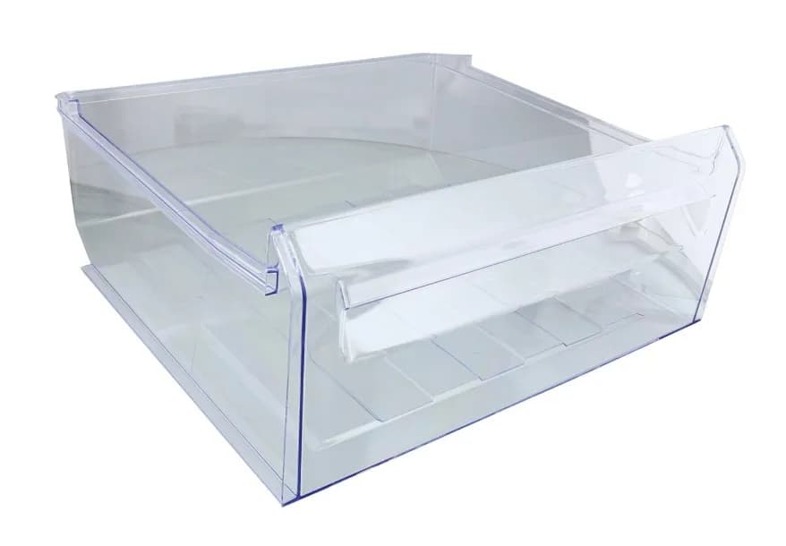 Prostřední šuplík mrazniček AEG Electrolux Zanussi (2247137140)