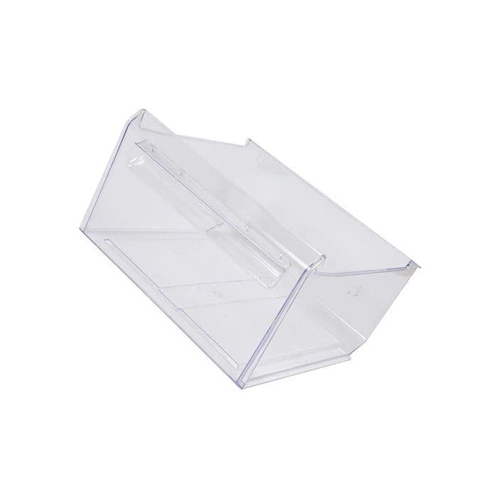 Šuplík do mrazničky 405 x 227 mm — 2247065267 pro AEG Electrolux Zanussi