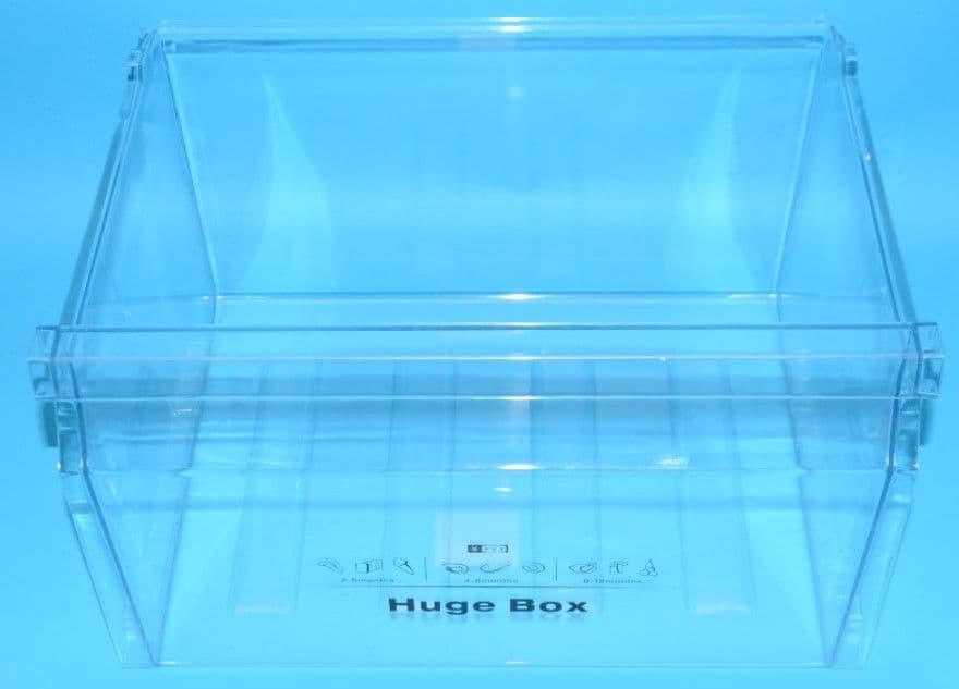 Prostřední šuplík do mrazniček Hisense (HK1634768)