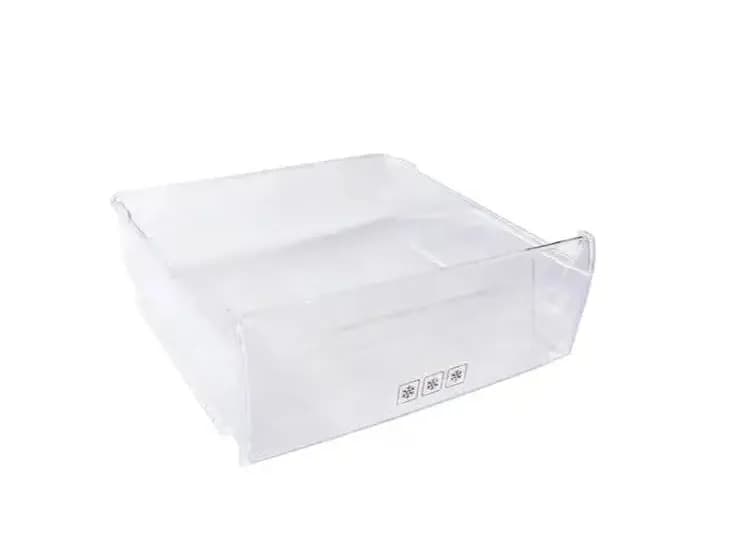 Šuplík k lednici Goddess 390x385x140 mm (703030020) – originální díl