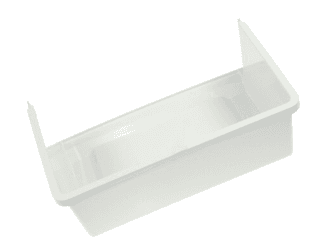 Spodní šuplík 390 x 255 x 149 mm do mrazničky Liebherr (7402489)