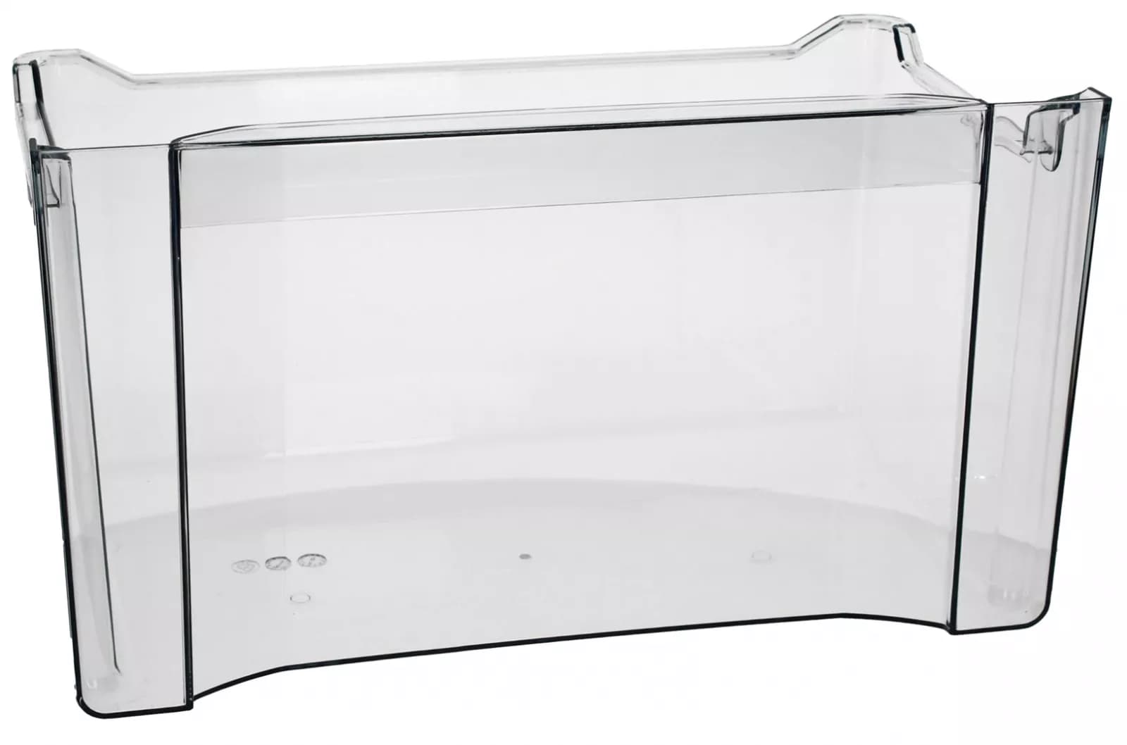 Šuplík spodní k lednici 400x225x222mm Gorenje Mora (328339)
