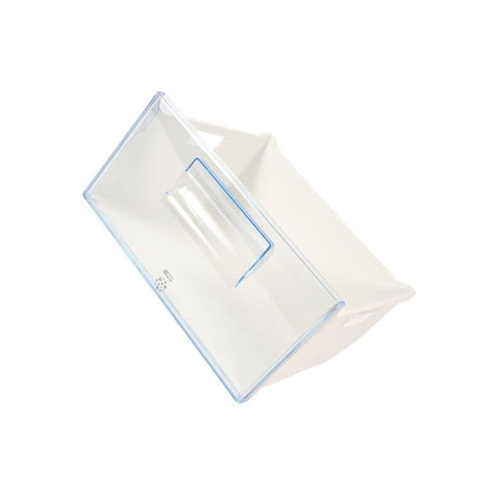 Šuplík 444 x 224 mm / 44,4 x 22,4 cm do mrazniček AEG Electrolux Zanussi (4055954301)