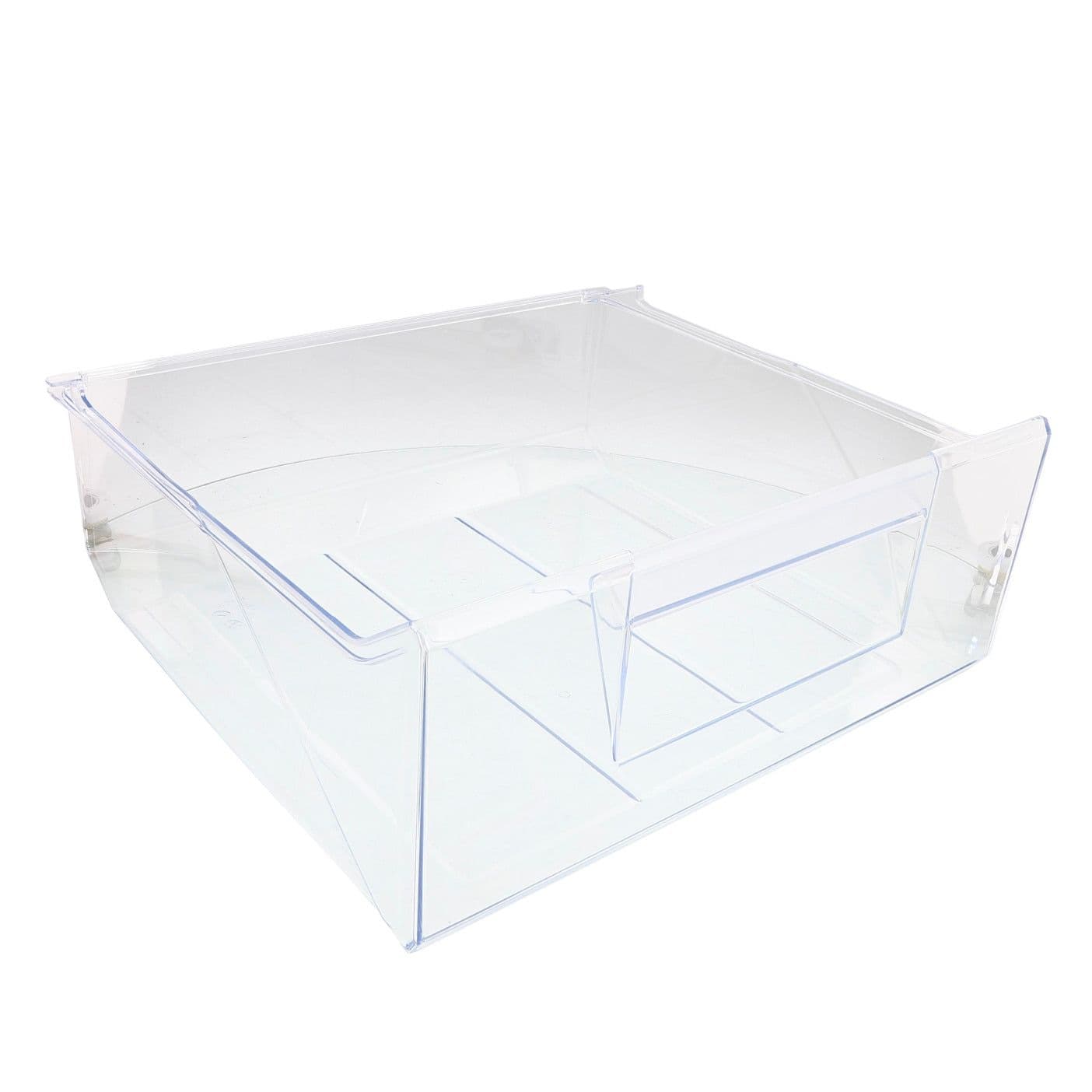 Vrchní šuplík 400 x 350 mm / 40 x 35 cm do mrazniček AEG Electrolux Zanussi (2647017017)
