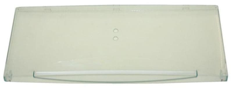 Čelo šuplíku 413 × 178 × 25 mm / 41,3 × 17,8 × 2,5 cm do mrazničky Liebherr – 9791831