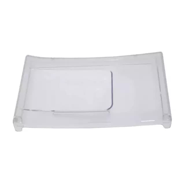 Přední panel zásuvky na zeleninu chladniček Whirlpool Indesit – C00075591