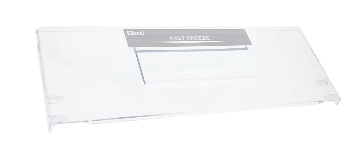 Čelo šuplíku 439 x 154 mm do mrazniček AEG Electrolux Zanussi (2426317133)