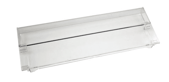 Čelo šuplíku k chladničce 377 × 130 mm Vestel – 42228597