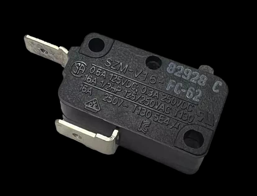 Dveřní spínač do sušičky prádla Philco SDS500PHI