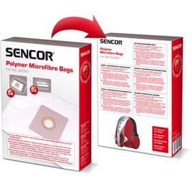 Sáčky SVC 520 (5ks) SENCOR