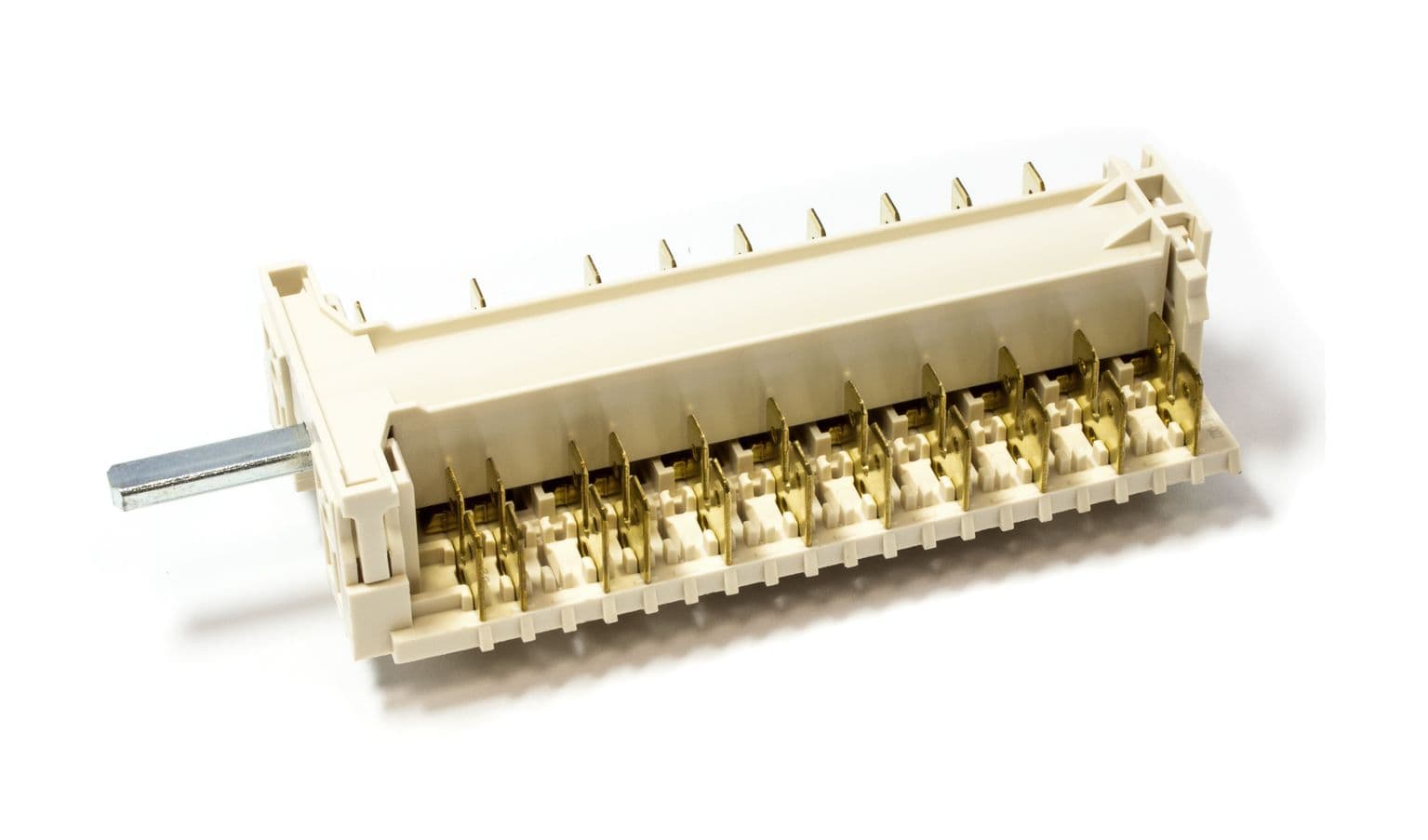 Přepínač funkcí k pečící troubě, 10 pozic – Amica 8001684